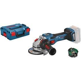 Bosch GWS 18V-15 SC 150mm (Utan Batteri)