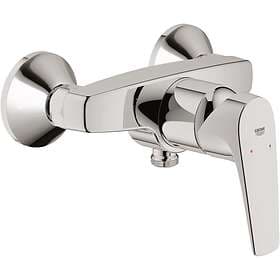 Grohe Start Flow Duschblandare 23771000 (Krom)
