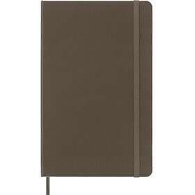 Moleskine Anteckningsbok Classic Large Linjerad