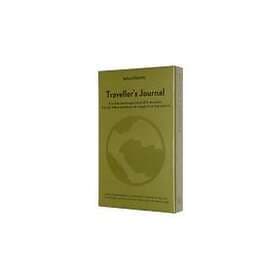 Moleskine Passionsjournal Resor