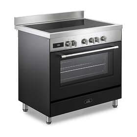 Witt WIC906AN (Svart)