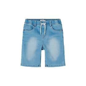 name it NkmRyan Denim Shorts (Pojke)