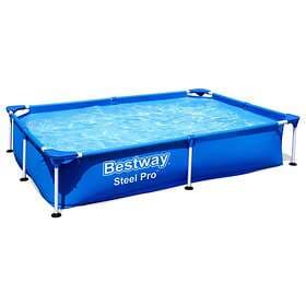Bestway Splash Pool 225x150x43cm