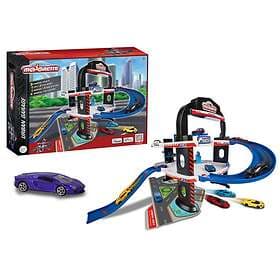 Majorette Urban Garage