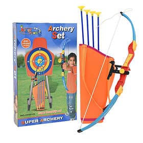 vidaXL Archery Set 35881D