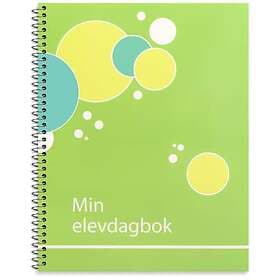 Burde Min Elevdagbok