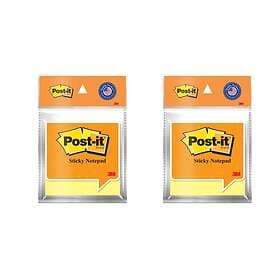 3M Post-It Z-Block Recycled 76x76mm