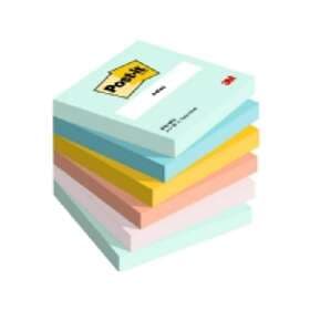 3M Post-it Notes Beach 76x76mm