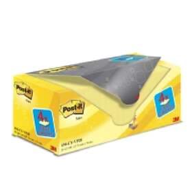 3M Post-it Notes Värdepack 76x76mm