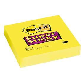 3M Post-it Notes 76x76mm