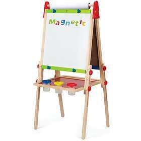 Hape Magnetic All In 1 Easel