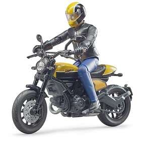 Bruder Ducati Scrambler Full Throttle