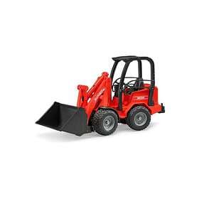 Bruder Schäffer Compact Loader