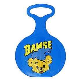 Bamse Stjärtlapp