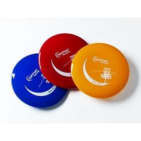 Sunsport Discgolf Set 3-pack