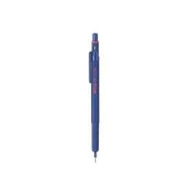 Rotring 600 Ballpoint Pen Blue 0.7 mm