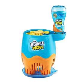 Zuru Bubble Wow Såpbubbelmaskin