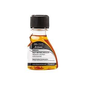 Winsor & Newton Artisan Fast Drying Medium 75ml