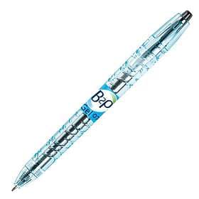 Pilot Begreen B2P Gel Red Ink Rollerball Pen 0.7 mm