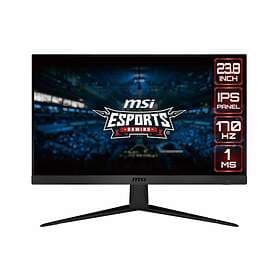 MSI G2412 24" Gaming Full HD IPS