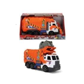 Dickie Toys Garbage Truck