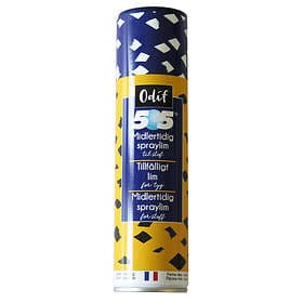 Odif Textile Spray Glue 250ml