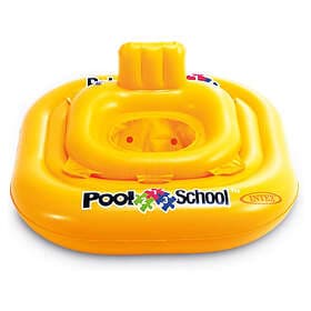 Intex 12-24 months Deluxe Baby Float