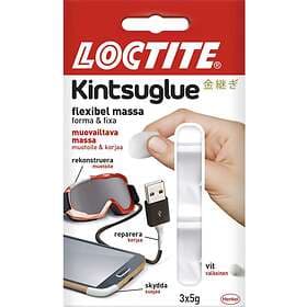 Loctite Kintsuglue Flexible Putty 3x5g