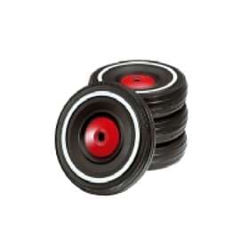 BIG Bobby Car Whisper Wheels