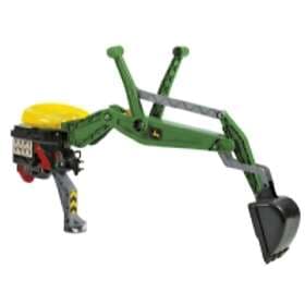 Rolly Toys Grävskopa John Deere
