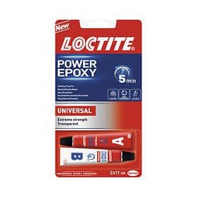 Loctite Power Epoxy Universal 26g