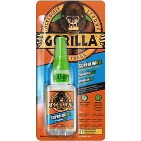 Gorilla Superlim Glue Gel 15g