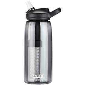 CamelBak Eddy+ Lifestraw Water Bottle 1L