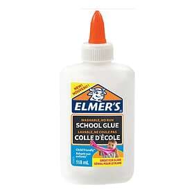 Elmer's White Liquid Glue 118ml