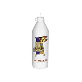 Staples Art-Medium Limlack 1L