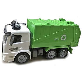 Bestway Toymax Garbage Truck