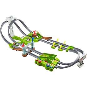 Hot Wheels Hot Wheels Mario Kart Circuit Track Set (GCP27)