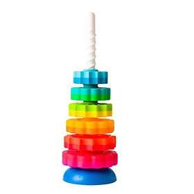 Fat Brain Toys SpinAgain