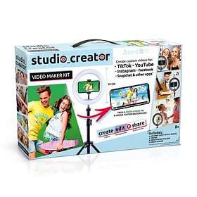 Studio Creator Video Maker Kit