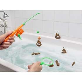 Tobar Fishing for Floaters