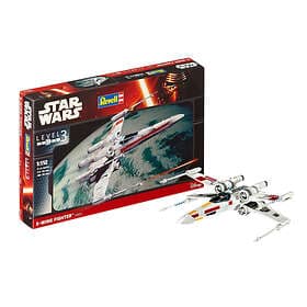 Revell Star Wars X-Wing Fighter 1:112