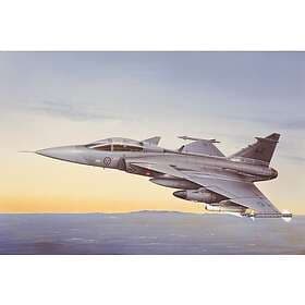 Italeri JAS 39 A Gripen 1:48