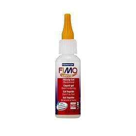 Fimo Liquid Gel 50ml (Transparent)