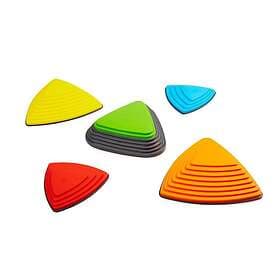 Gonge Bouncing River Stones Set