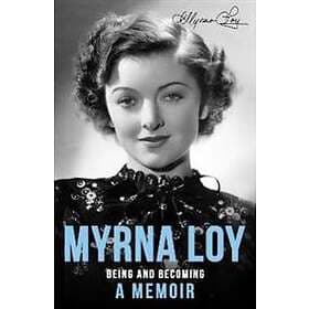 Myrna Loy