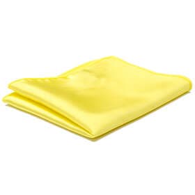 Solid Silk Evolution Mintgul Näsduk Siden