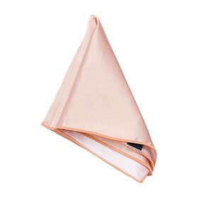 Solid Silk Evolution Laxrosa Näsduk Siden