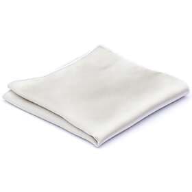 Solid Silk Evolution Silver Näsduk Siden