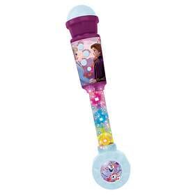 Lexibook Disney Frozen 2 Microphone