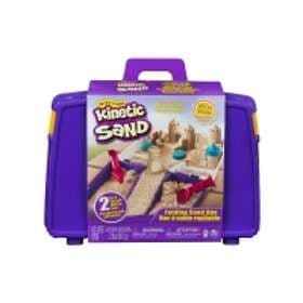 Spin Master Kinetic Sand Folding Sandbox 907g